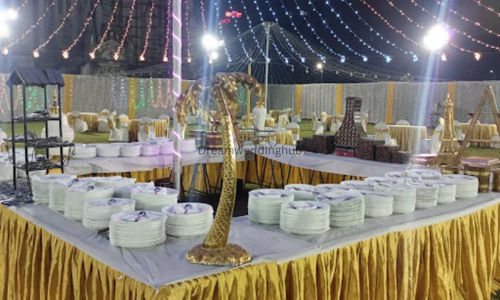 Shivpuri caterers